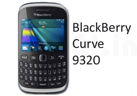 BlackBerry Curve specs - PhoneArena
